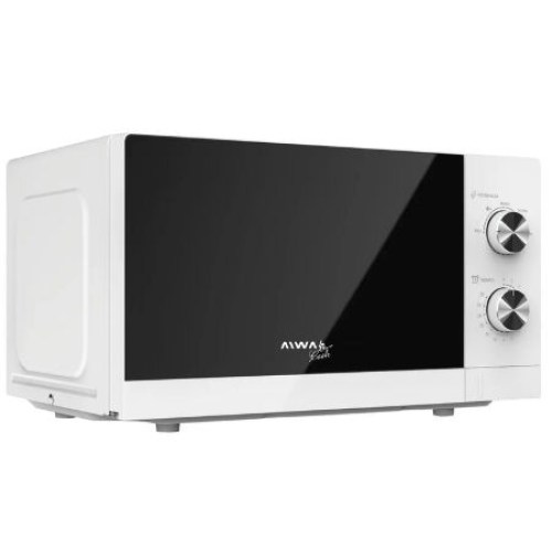 9909 MICROONDAS MECANICO 700W 20L AWK-MWM020N